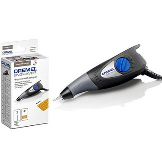Vendita online Dremel 290JM Engraver 35W 1 punta